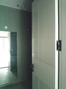 Bedroom Three Image of 2250 Sq.ft 3 BHK Builder Floor for sale in Sector 46 Faridabad for Rs. 27500000