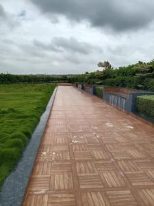 Image of 800 Sq.ft Residential Plot / Land for sale in Shanti Greens, Kanadiya, Indore for Rs. 4800000