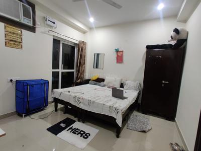 Hall Image of The pg 38 in Sector 38, Gurgaon