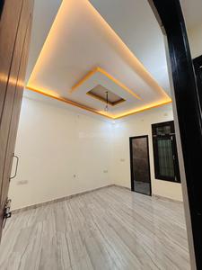 Bedroom Image of 1600 Sq.ft 3 BHK Villa for sale in Matiyari Lucknow for Rs. 7500000