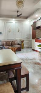 Hall Image of 1450 Sq.ft 3 BHK Apartment / Flat for sale in Tollygunge Kolkata for Rs. 21000000