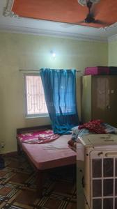 Bedroom Image of 1450 Sq.ft 3 BHK Independent House for rent in Pundag Ranchi for Rs. 18000