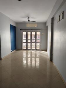 Hall Image of 1163 Sq.ft 2 BHK Apartment / Flat for sale in Keventer Westwind, Garia, Sonarpur Kolkata for Rs. 9000000