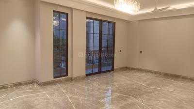 Bedroom Image of 2100 Sq.ft 3 BHK Builder Floor for sale in Defence Colony New Delhi for Rs. 155000000