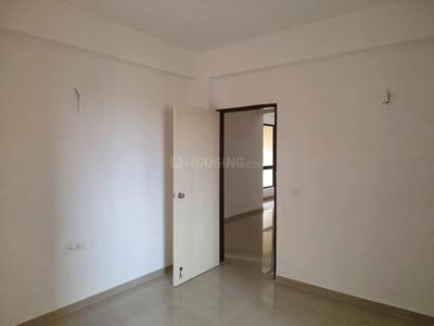 Bedroom Image of 2124 Sq.ft 4 BHK Apartment / Flat for sale in Sikharpur Kolkata for Rs. 7800000