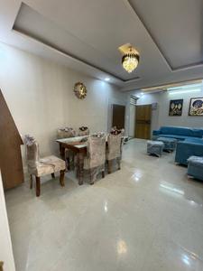 Hall Image of 1170 Sq.ft 3 BHK Apartment / Flat for sale in Heerapura Jaipur for Rs. 4870680
