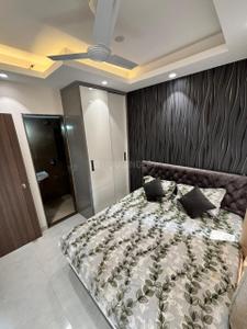 Bedroom Image of 497 Sq.ft 1 BHK Apartment / Flat for sale in Malad West Mumbai for Rs. 9600000
