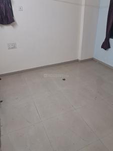 Bedroom Image of 1905 Sq.ft 3 BHK Apartment / Flat for rent in Green City, Bhesan Surat for Rs. 21000