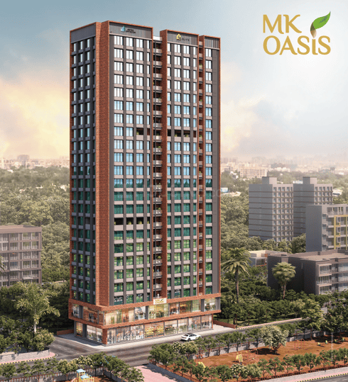 M K Oasis Main Image 1