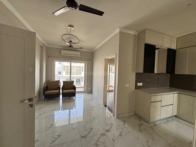 Hall Image of 1600 Sq.ft 2.5 BHK Apartment / Flat for sale in Central Park Cerise Floors, Sector 33 Sohna for Rs. 18000000