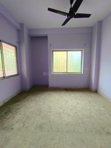 Hall Image of 1075 Sq.ft 3 BHK Apartment / Flat for sale in Behala Kolkata for Rs. 4800000
