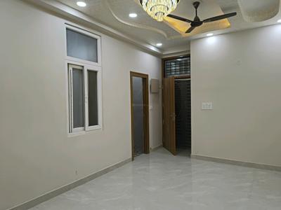 Living Room Image of 800 Sq.ft 2 BHK Apartment / Flat for sale in Indirapuram Ghaziabad for Rs. 6900000