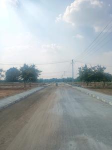 Image of 167 Sq.ft Residential Plot / Land for sale in Century Nature City, Shadnagar, Ranga Reddy for Rs. 3840001