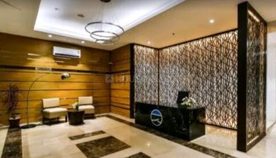 Hall Image of 2187 Sq.ft 3 BHK Apartment / Flat for sale in Tata Tritvam, Ayyappankavu Kochi for Rs. 33000000
