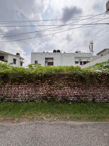 Ram Vihar Plot View 2