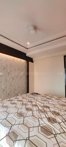 Bedroom Image of 2250 Sq.ft 4 BHK Apartment / Flat for rent in Shreenathji Vinayak Platina Phase 1 Block B And C, Bhelupur Varanasi for Rs. 100000
