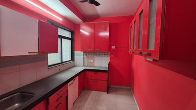 Sq Ft Bhk Flat For Sale In Old Panvel 1578 Sqft BHK Flat For Sale In