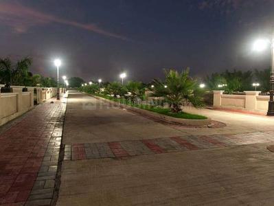 Image of 2200 Sq.ft Residential Plot / Land for sale in Apollo Sector E Golf Links, Kanadiya, Indore for Rs. 14740000