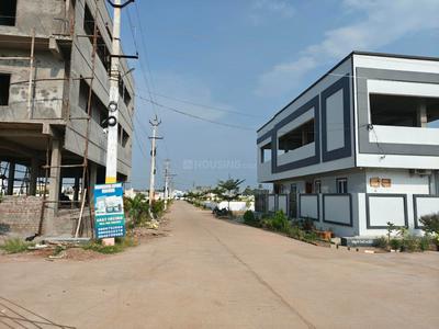 Image of 1485 Sq.ft Residential Plot / Land for sale in Vemagiri, Rajahmundry for Rs. 2475000