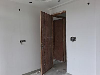 Bedroom Image of 1300 Sq.ft 3 BHK Apartment / Flat for sale in MMD Harsh Residency, Phase 2 Noida for Rs. 6500000