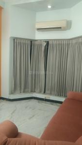 Bedroom Image of 1018 Sq.ft 2 BHK Builder Floor for rent in Teynampet Chennai for Rs. 39000