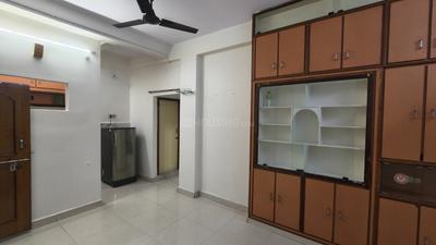 Living Room Image of 630 Sq.ft 2 BHK Apartment / Flat for sale in Srinivas Enclave, Malkajgiri Secunderabad for Rs. 3500000