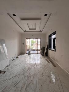 Hall Image of 3700 Sq.ft 4.5 BHK Independent House for sale in Kapra Secunderabad for Rs. 22500000