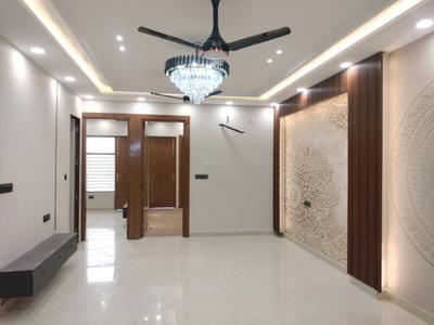 Living Room Image of 1350 Sq.ft 3 BHK Builder Floor for sale in Puri Kohinoor Faridabad, Sector 89 Faridabad for Rs. 15500000