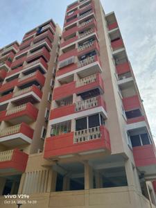 Image of 1562 Sq.ft 3 BHK Apartment / Flat for sale in Nizampet, Hyderabad for Rs. 9300000