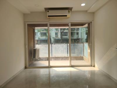 Living Room Image of 866 Sq.ft 2 BHK Apartment / Flat for sale in Ruparel Skygreens I, Malad West Mumbai for Rs. 17200000