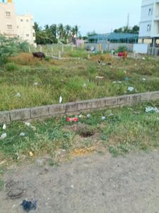 Image of 1122 Sq.ft Residential Plot / Land for sale in Mudichur, Chennai for Rs. 7854000
