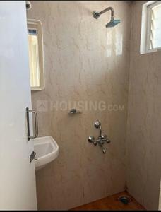 Bathroom Image of 600 Sq.ft 1 BHK Apartment / Flat for sale in Avadi Chennai for Rs. 4000000