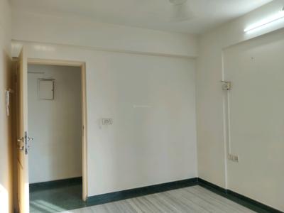Bedroom Image of 980 Sq.ft 2 BHK Apartment / Flat for rent in Hiranandani Valentina, Hiranandani Estate Thane for Rs. 48000