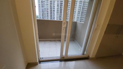 Balcony Image of 1102 Sq.ft 3 BHK Apartment / Flat for sale in Eureka Park By Tata Value Homes, Sector 150 Noida for Rs. 18500000