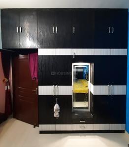 Bedroom Image of 2000 Sq.ft 3 BHK Apartment / Flat for sale in Sigra Varanasi for Rs. 17500000