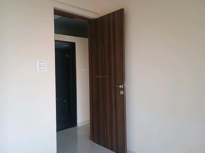 Matoshree chs tisgon Kalyan East Bedroom One 1