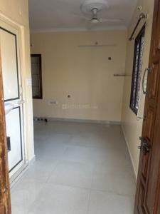 Hall Image of 350 Sq.ft 1 RK Independent House for rent in Banashankari Bengaluru for Rs. 8000