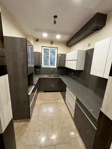 Kitchen Image of 900 Sq.ft 2 BHK Builder Floor for sale in Mansarover Garden New Delhi for Rs. 13000000