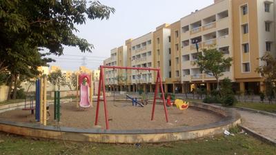 Image of 1085 Sq.ft 2.5 BHK Apartment / Flat for sale in TVH Svaya, Pennalur, Sriperumbudur, Chennai for Rs. 2500000