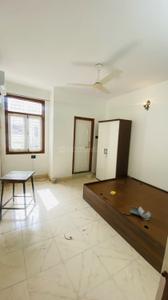 Hall Image of 2800 Sq.ft 4 BHK Independent House for rent in Kalindi Kunj Annexe, Greater Brajeshwari Indore for Rs. 70000