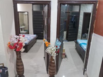 Hall Image of 1350 Sq.ft 3 BHK Builder Floor for sale in Kharar Mohali for Rs. 4100000