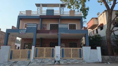Image of 1411 Sq.ft 3 BHK Duplex for sale in Ramanand Nagar, Jalgaon for Rs. 6800000