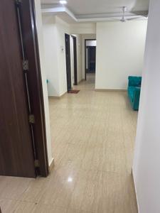 Hall Image of 1150 Sq.ft 2 BHK Apartment / Flat for rent in HDIL Metropolis Residences, Andheri West Mumbai for Rs. 105000