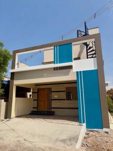 Image of 600 Sq.ft 2 BHK Villa for sale in Maraimalai Nagar, Chennai for Rs. 2740000