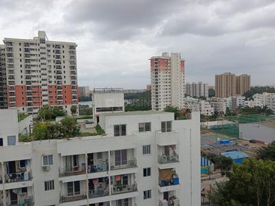 Image of 1690 Sq.ft 3 BHK Apartment / Flat for sale in  CBRE RBD still water by CBRE, Harlur, Bengaluru for Rs. 21100000