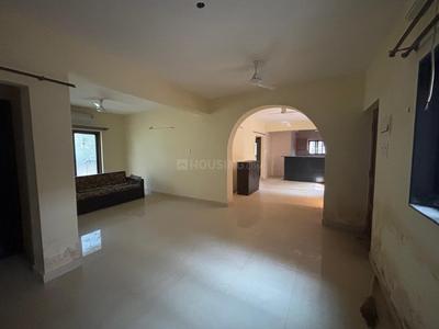 3 BHK Apartment