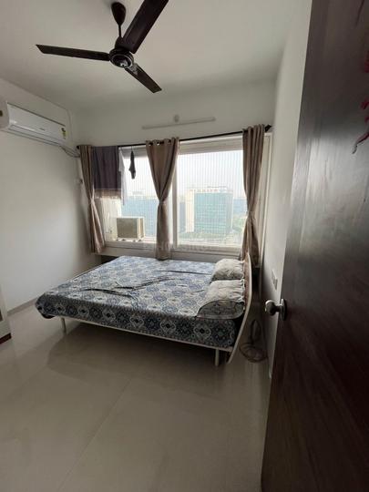 Subhash Nagar, Dighe Bedroom 1