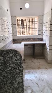 Kitchen Image of 845 Sq.ft 2 BHK Apartment / Flat for sale in Konnagar Hooghly for Rs. 2239500