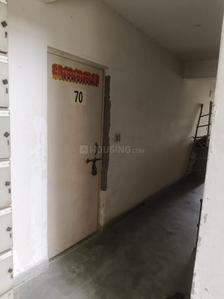 Balcony Image of 235 Sq.ft 1 RK Independent House for sale in Raheja Vedaanta, Sector 108 Gurgaon for Rs. 1500000