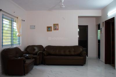 3 BHK Flat